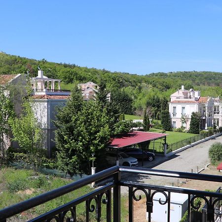 Lilia Apartments Каваци, Созопол Luaran gambar