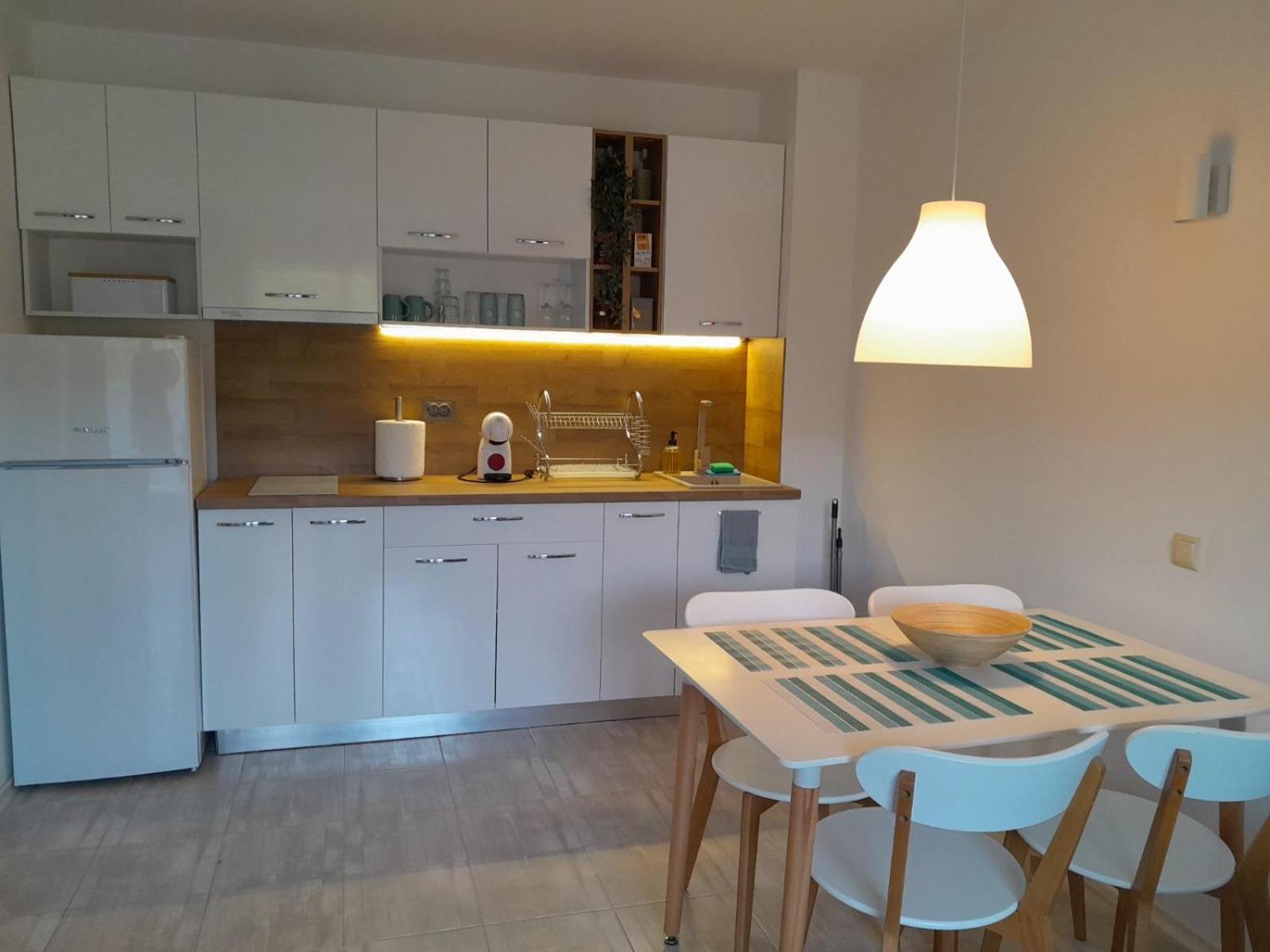Lilia Apartments Каваци, Созопол Luaran gambar